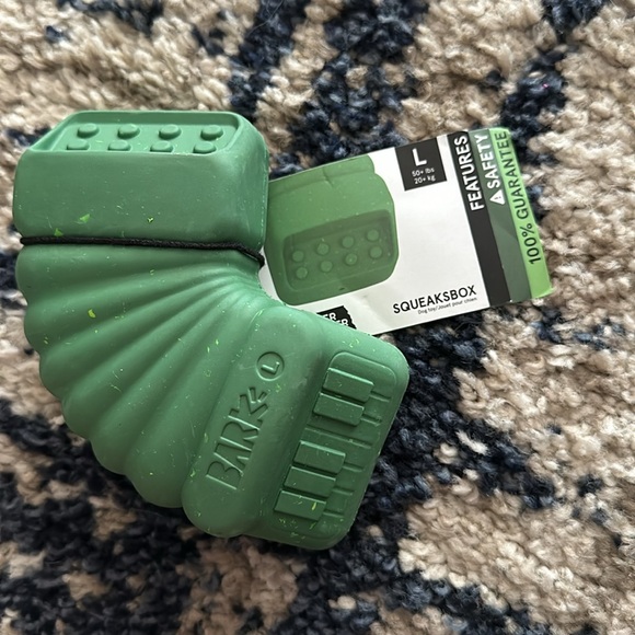 Bark Squeaksbox - Picture 4 of 4